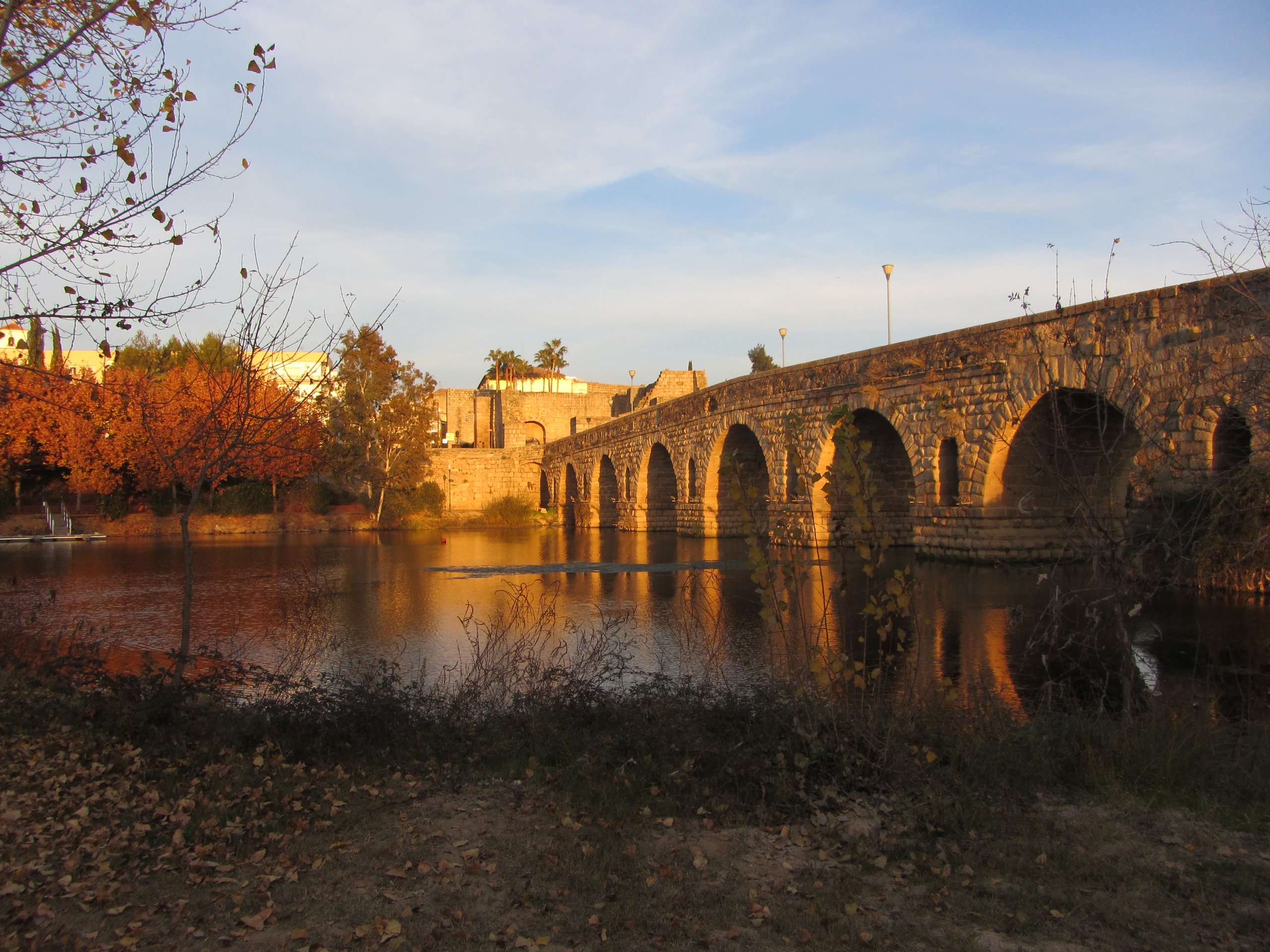 Mérida Puente Romano 3
